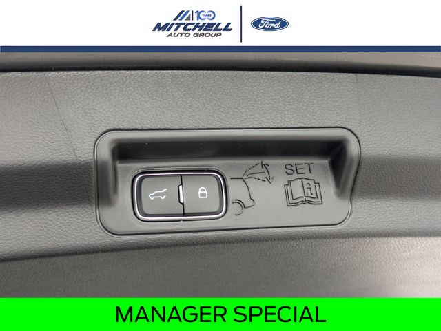 New 2026 Ford Explorer ACTIV - photo 30