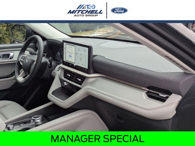 New 2026 Ford Explorer ACTIV - photo 32