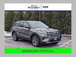 New 2026 Ford Explorer ACTIV thumbnail 1