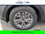 New 2026 Ford Explorer ACTIV thumbnail 9