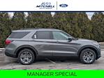 New 2026 Ford Explorer ACTIV thumbnail 2