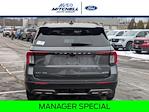 New 2026 Ford Explorer ACTIV thumbnail 4