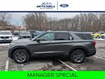 New 2026 Ford Explorer ACTIV thumbnail 6
