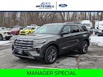 New 2026 Ford Explorer ACTIV thumbnail 7