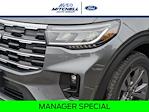 New 2026 Ford Explorer ACTIV thumbnail 8