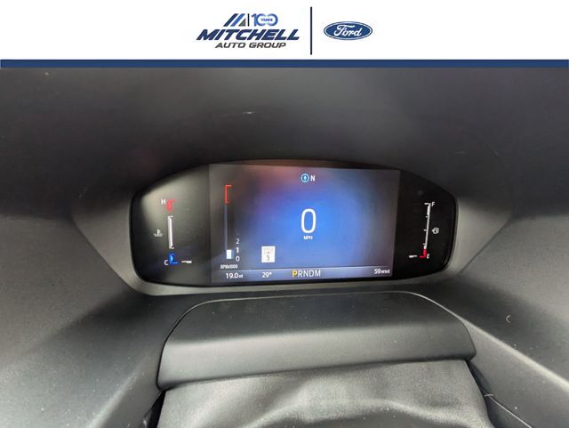 New 2026 Ford Transit 350 High Roof Empty Cargo Van - photo 14