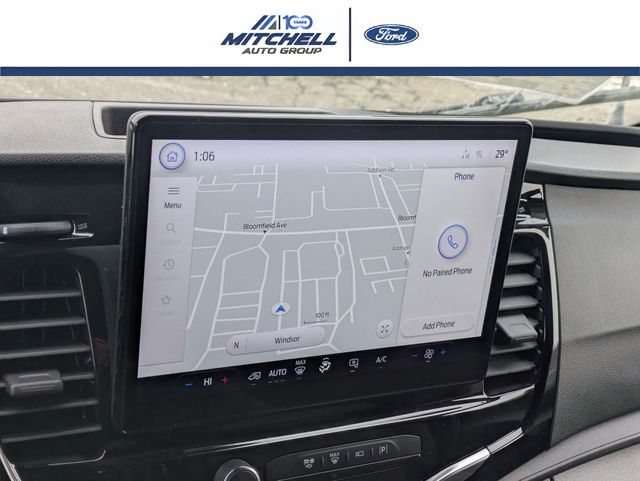 New 2026 Ford Transit 350 High Roof Empty Cargo Van - photo 18