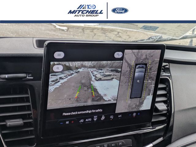 New 2026 Ford Transit 350 High Roof Empty Cargo Van - photo 19
