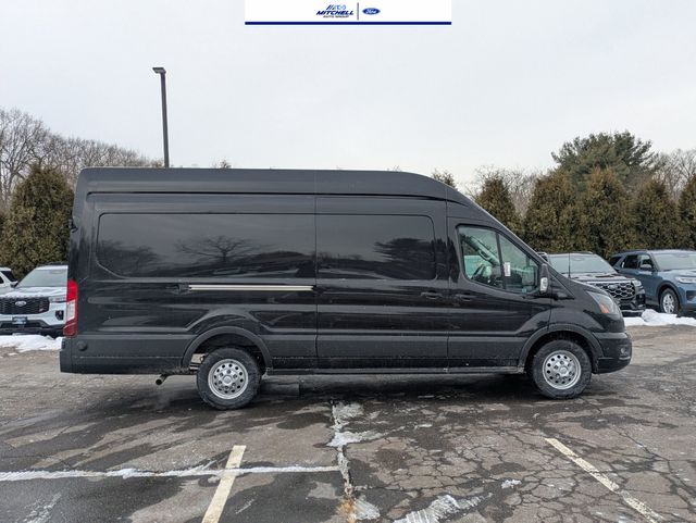 New 2026 Ford Transit 350 - photo 2