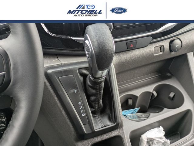 New 2026 Ford Transit 350 High Roof Empty Cargo Van - photo 22