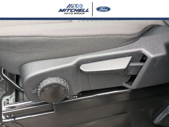 New 2026 Ford Transit 350 High Roof Empty Cargo Van - photo 24