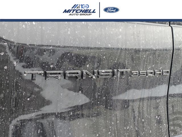 New 2026 Ford Transit 350 High Roof Empty Cargo Van - photo 30
