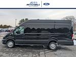 New 2026 Ford Transit 350 High Roof Empty Cargo Van thumbnail 6