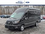 New 2026 Ford Transit 350 High Roof Empty Cargo Van thumbnail 7
