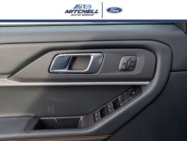 New 2026 Ford Explorer Tremor - photo 12
