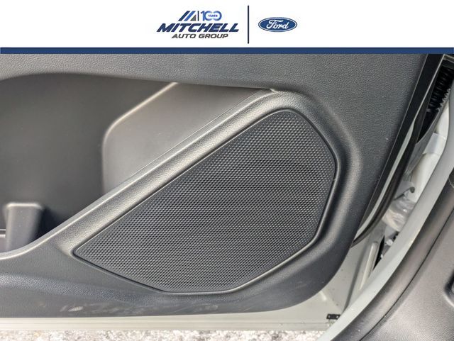 New 2026 Ford Explorer Tremor - photo 13