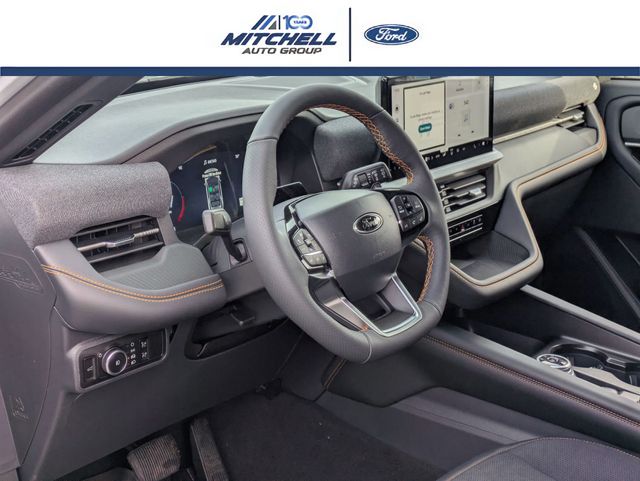 New 2026 Ford Explorer Tremor - photo 14