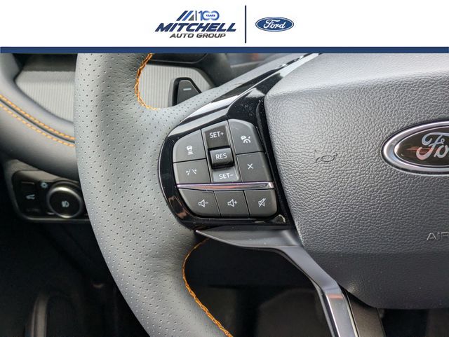 New 2026 Ford Explorer Tremor - photo 16