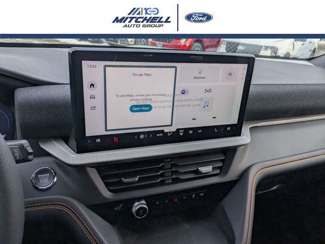 New 2026 Ford Explorer Tremor - photo 18