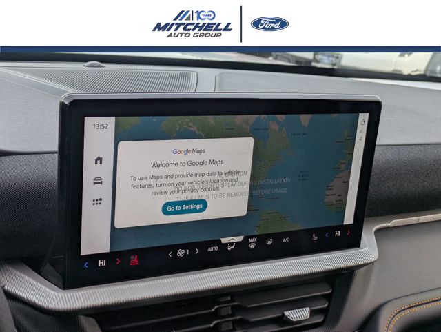 New 2026 Ford Explorer Tremor - photo 19