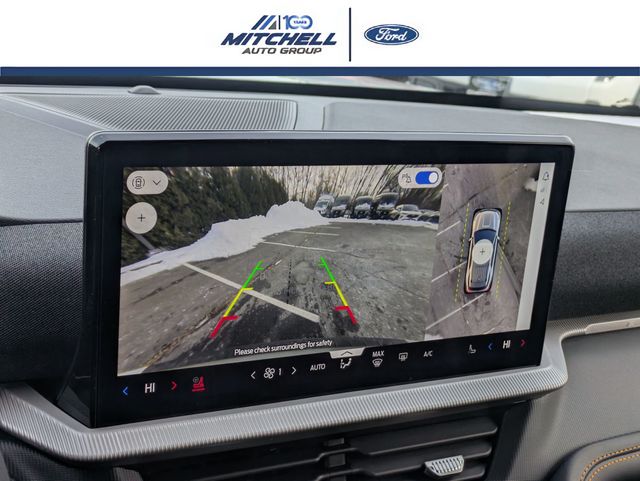 New 2026 Ford Explorer Tremor - photo 20