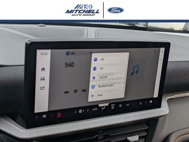 New 2026 Ford Explorer Tremor - photo 21