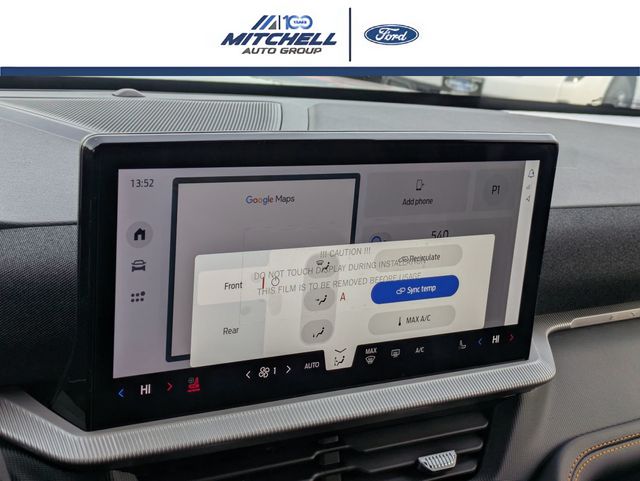 New 2026 Ford Explorer Tremor - photo 22