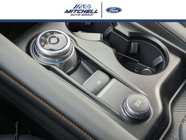 New 2026 Ford Explorer Tremor - photo 23