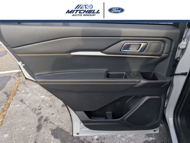 New 2026 Ford Explorer Tremor - photo 26