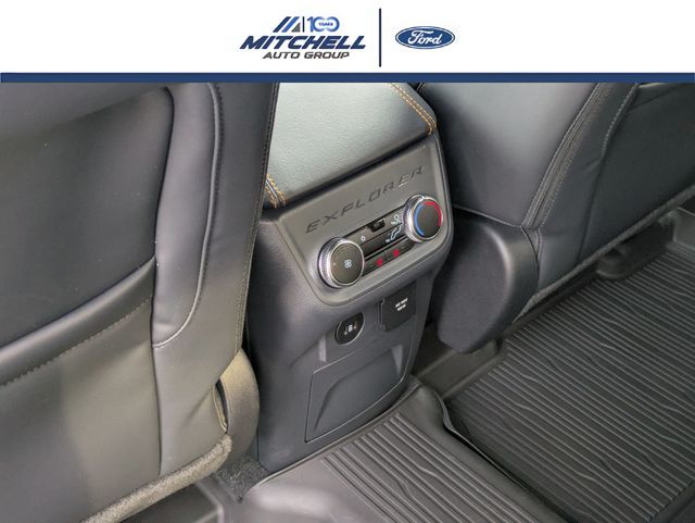 New 2026 Ford Explorer Tremor - photo 29