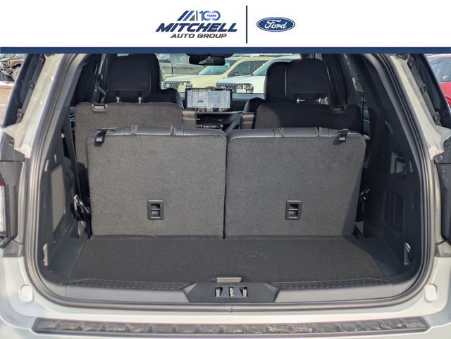 New 2026 Ford Explorer Tremor - photo 31