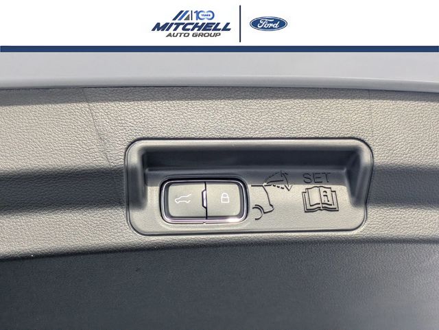New 2026 Ford Explorer Tremor - photo 32