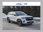 New 2026 Ford Explorer Tremor thumbnail 1