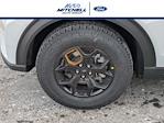 New 2026 Ford Explorer Tremor thumbnail 9