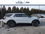 New 2026 Ford Explorer Tremor thumbnail 2