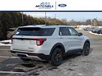 New 2026 Ford Explorer Tremor thumbnail 3