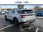 New 2026 Ford Explorer Tremor thumbnail 5