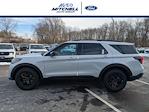 New 2026 Ford Explorer Tremor thumbnail 6