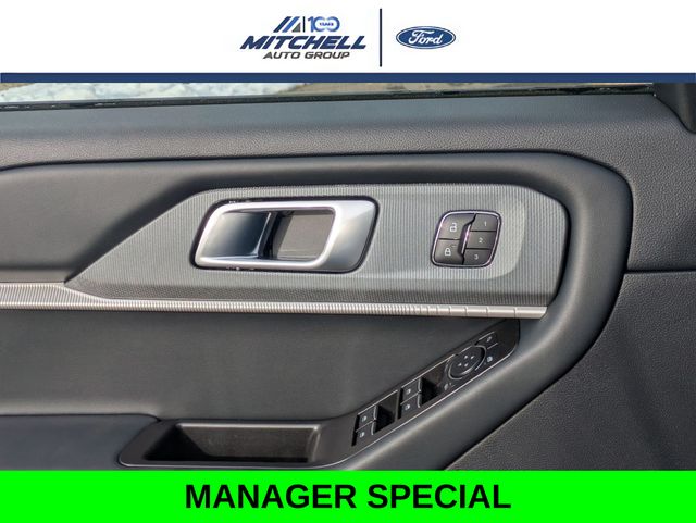 New 2026 Ford Explorer ST - photo 12