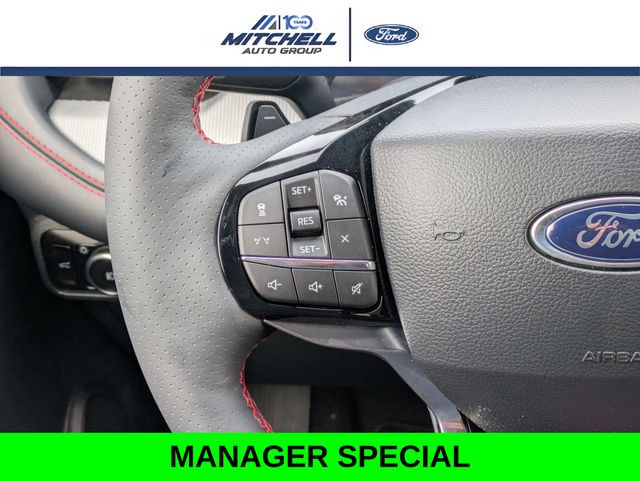 New 2026 Ford Explorer ST - photo 15