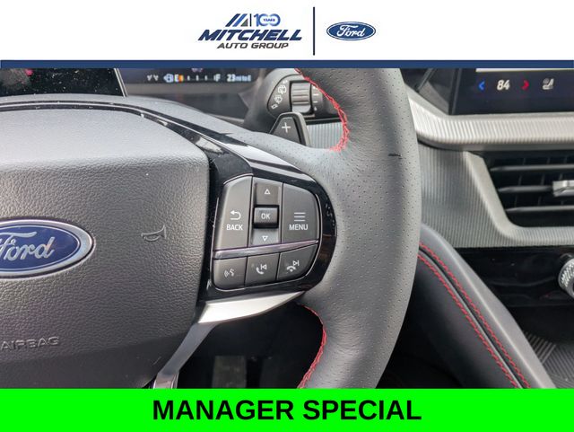 New 2026 Ford Explorer ST - photo 16