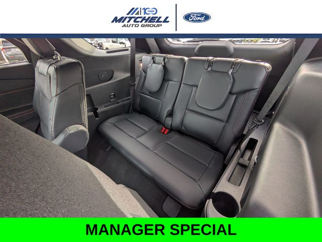 New 2026 Ford Explorer ST - photo 26