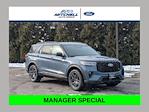 New 2026 Ford Explorer ST thumbnail 1