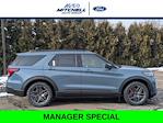 New 2026 Ford Explorer ST thumbnail 2