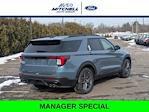 New 2026 Ford Explorer ST thumbnail 3
