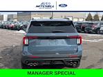 New 2026 Ford Explorer ST thumbnail 4