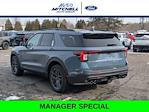 New 2026 Ford Explorer ST thumbnail 5