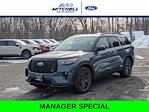 New 2026 Ford Explorer ST thumbnail 7