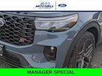 New 2026 Ford Explorer ST thumbnail 8