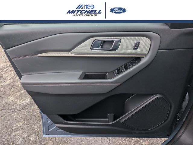 New 2026 Ford Explorer ACTIV - photo 11